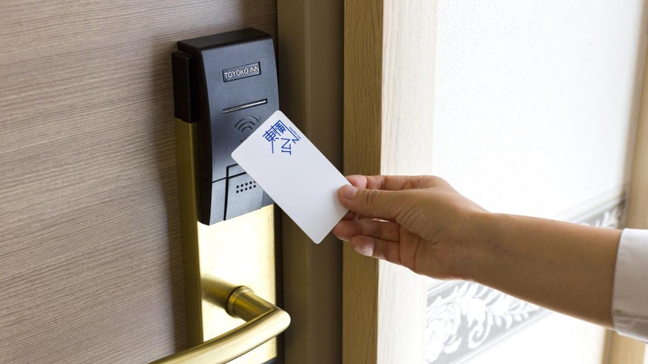 Toyoko Inn Hokkaido Tomakomai Ekimae Εξωτερικό φωτογραφία
