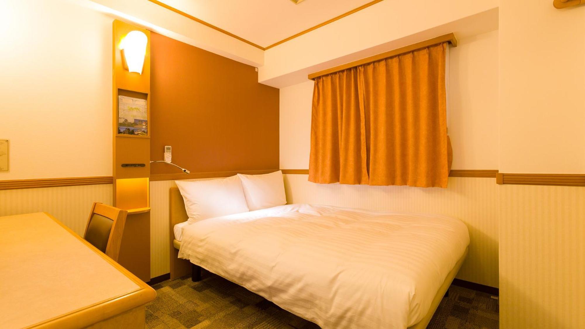 Toyoko Inn Hokkaido Tomakomai Ekimae Δωμάτιο φωτογραφία