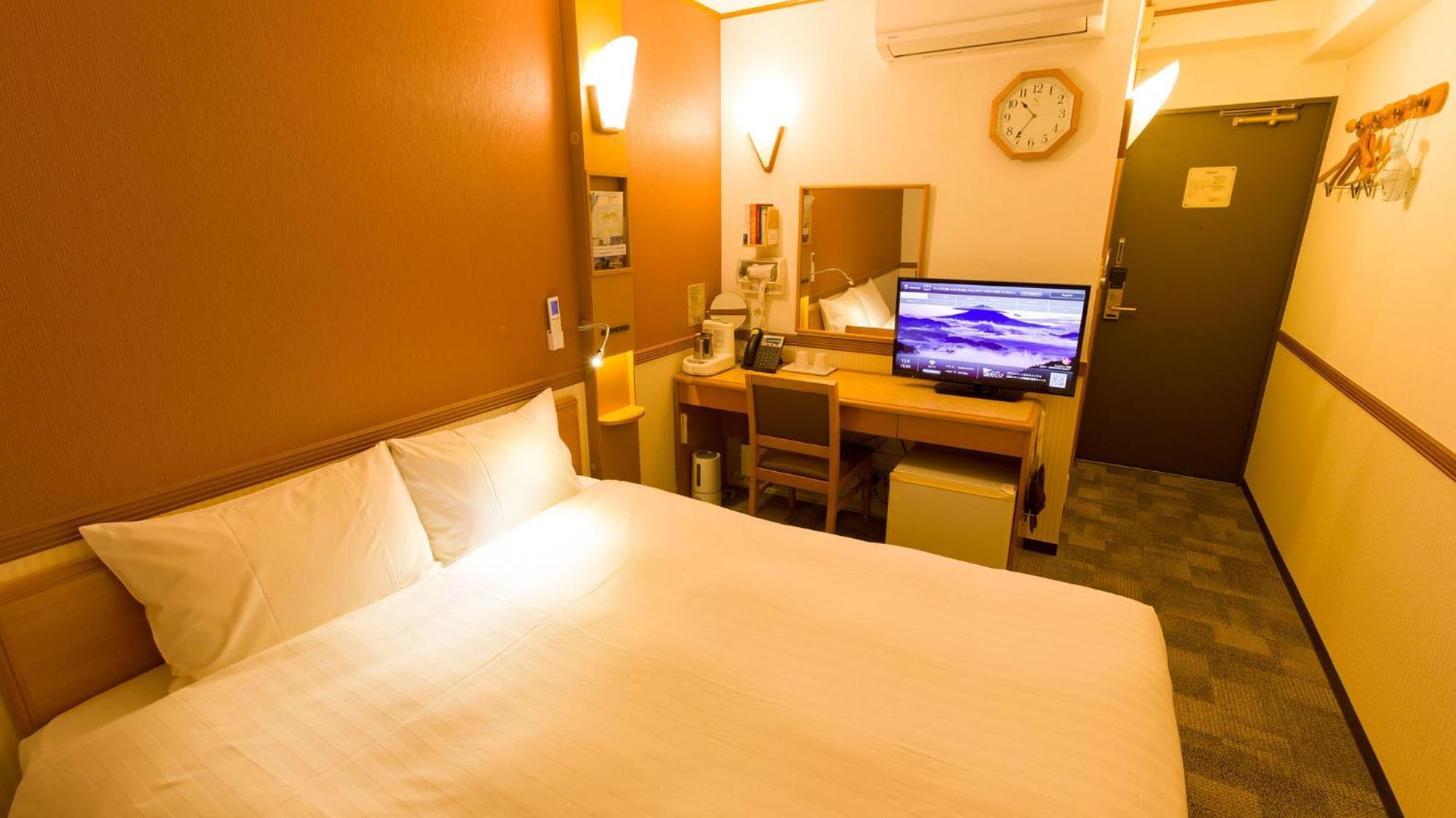 Toyoko Inn Hokkaido Tomakomai Ekimae Δωμάτιο φωτογραφία