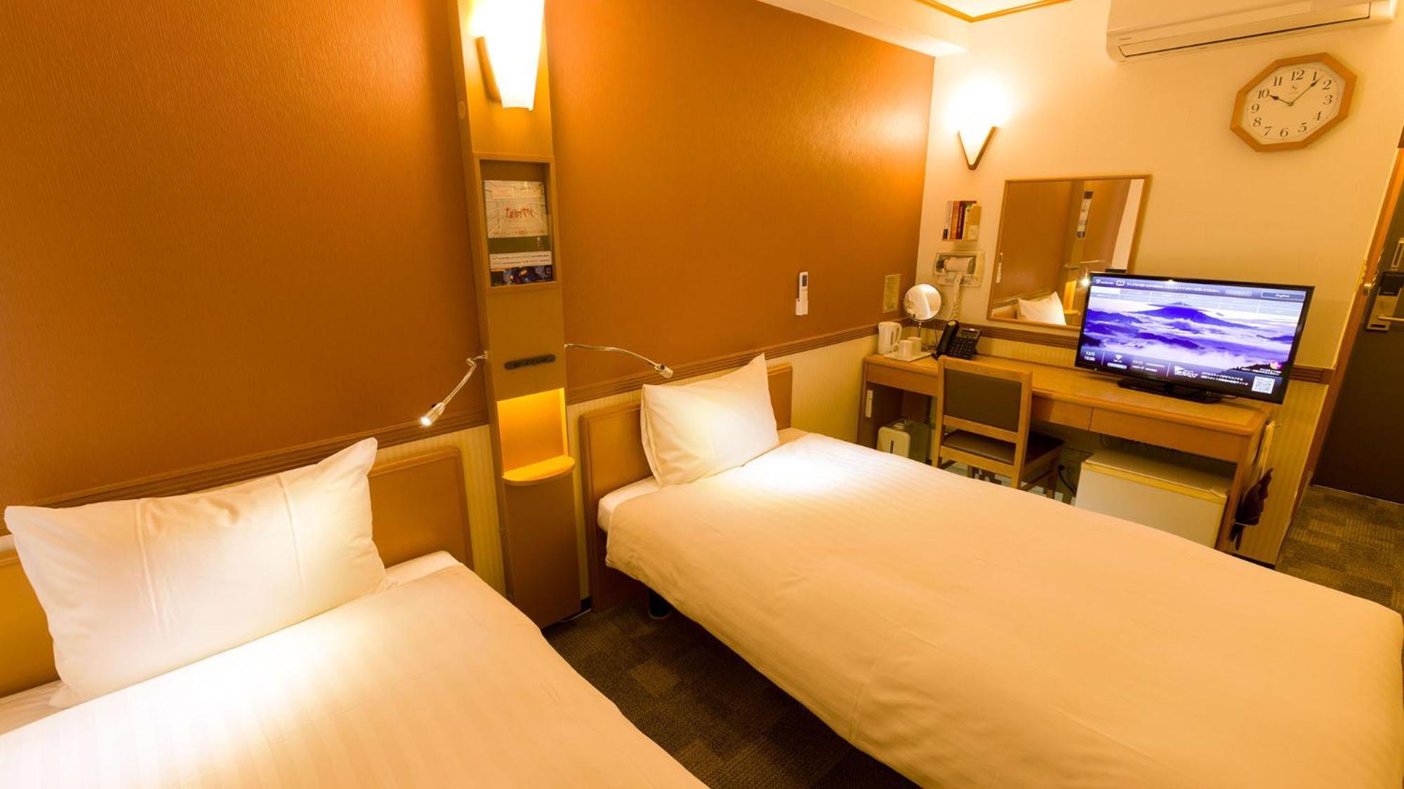Toyoko Inn Hokkaido Tomakomai Ekimae Δωμάτιο φωτογραφία
