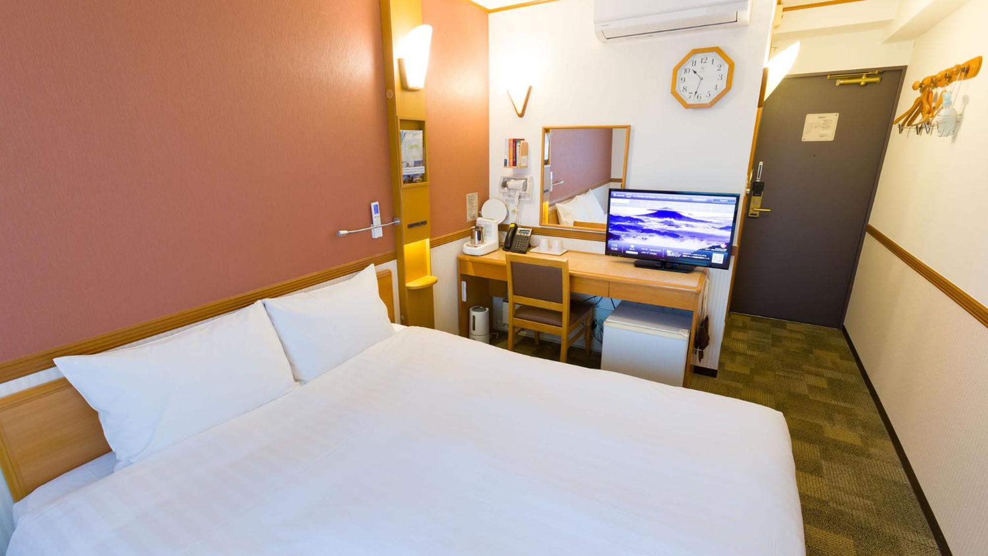 Toyoko Inn Hokkaido Tomakomai Ekimae Δωμάτιο φωτογραφία